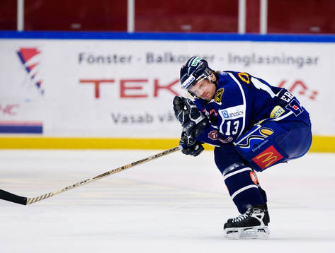 Joakim Eriksson, Linköping