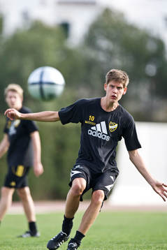 Simon Larsson