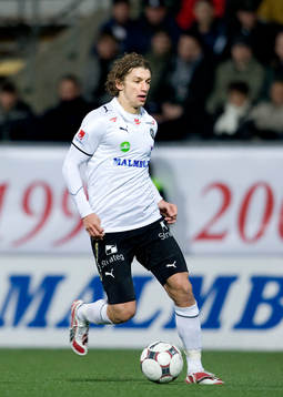 Roni Porokara, Örebro