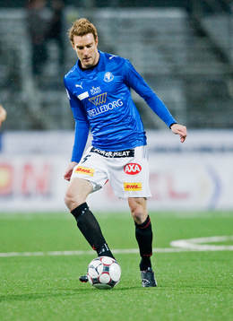 Mikael Bengtsson, Trelleborg