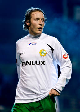 Haris Laitinen