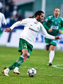 Erkan Zengin