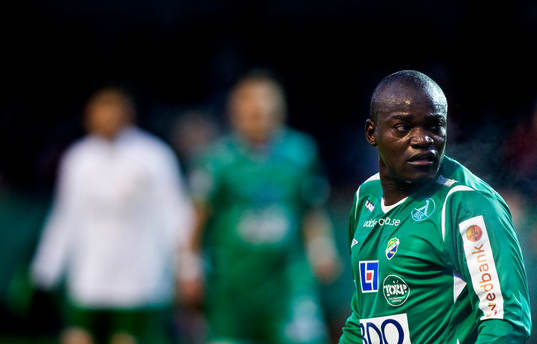 Edwin Phiri