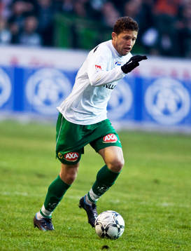 Paulinho Guará