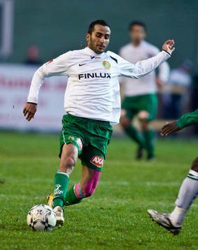 Erkan Zengin