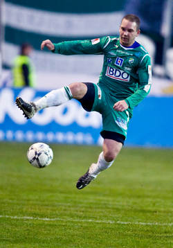 Andreas Kristoffersson