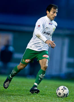 Louay Chanko