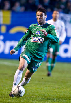 Michal Kubala