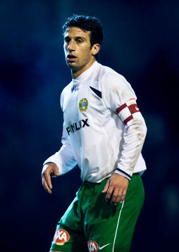 Suleyman Sleyman, Hammarby