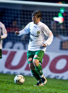 Haris Laitinen