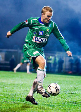 Anders Augustsson