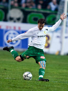 David Johansson