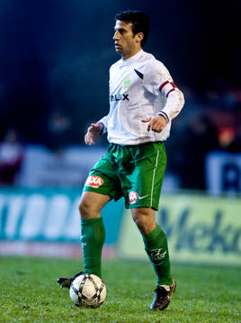 Suleyman Sleyman