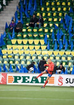 Henrik Larsson, Helsingborg