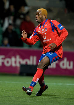 : René Makondele, Helsingborg