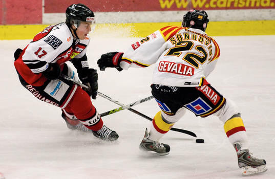 Marcus Paulsson, Malmö