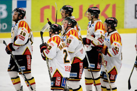 Depp i Brynäs