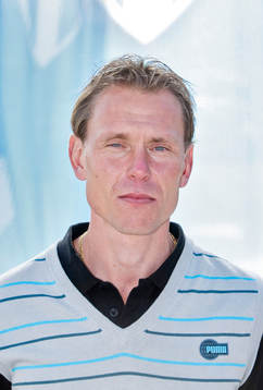 Andrée Jeglertz, Tränare Umeå