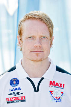 Daniel Pettersson, Tränare Linköping