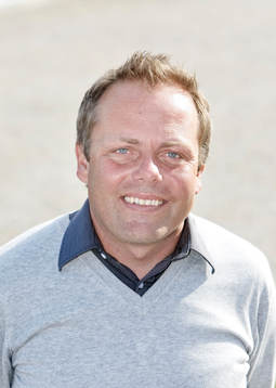 Anders Johansson, Tränare Djurgården