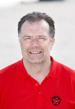 Ulf Palmqvist, Tränare Kristianstad