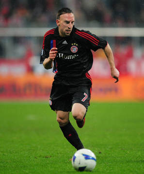 Franck Ribery