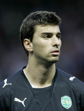 Rui Patricio