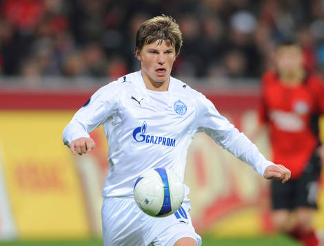 Andrei Arshavin