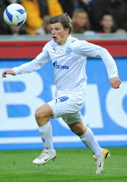 Andrei Arshavin