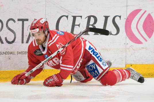 Sanny Lindström, Timrå (depp)