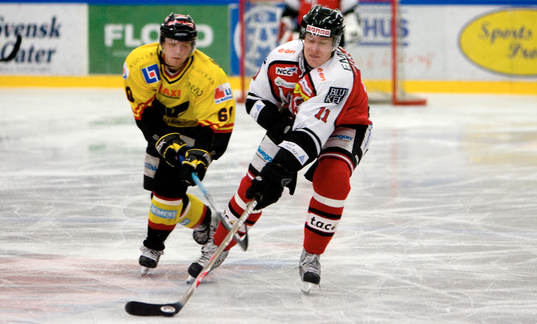 Lasse Pirjetä, Malmö