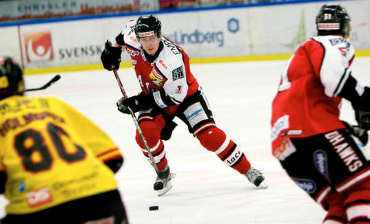 Lasse Pirjetä, Malmö