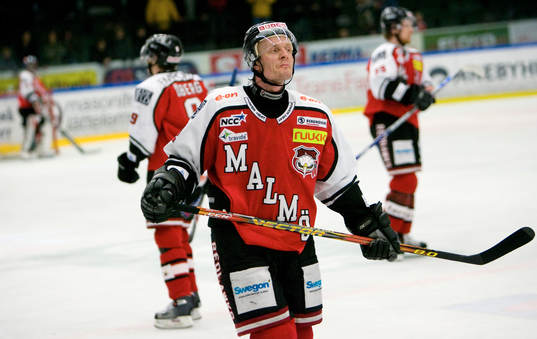 Mikko Eloranta, Malmö depp