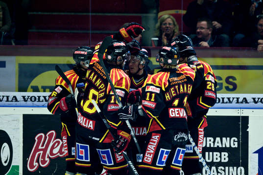 Jubel Brynäs