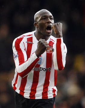 Nyron Nosworthy, jubel