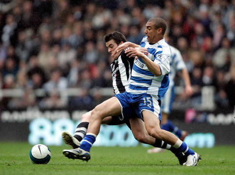 Joey Barton och James Harper