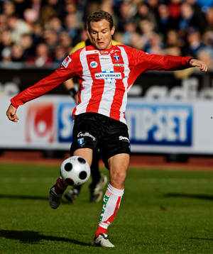Jonatan Johansson, Malmö