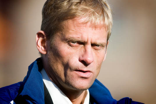 Siggi Jonsson, tränare, Djurgården