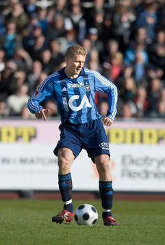 Toni Kuivasto, Djurgården