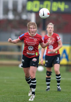 Sofie Persson