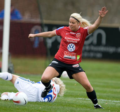 Carolin Ericsson
