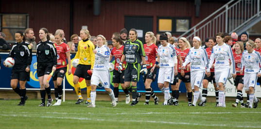 Intåg, inmarsch