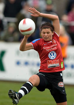 Susanne Moberg
