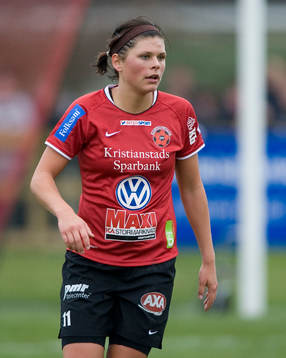 Susanne Moberg