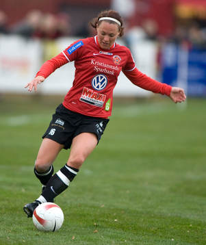Frida Petersson