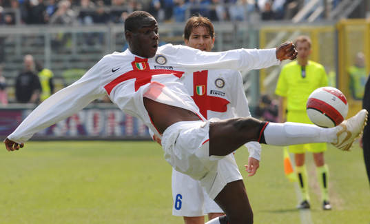 BALOTELLI