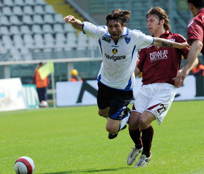 BUSCE och ZANETTI