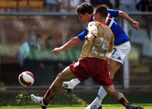 Maggio och Pasquale