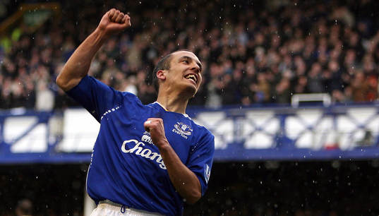 Leon Osman, jubel