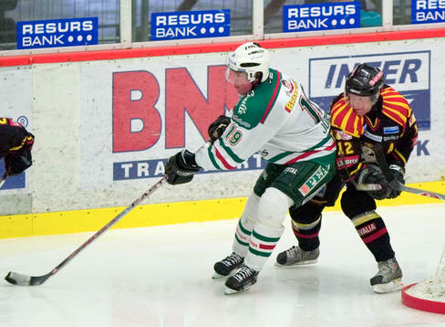 Kenny Jönsson, Rögle, Andreas Dackell, Brynäs
